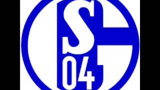 FC Schalke 04 Torhymne [upl. by Kreegar]