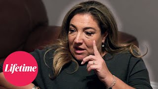 Supernanny Jo CALLS OUT StayAtHome Dad Season 8 Episode 11  Lifetime [upl. by Kurzawa]