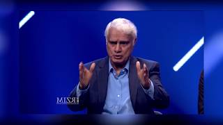 Ravi Zacharias On Transgender Identity [upl. by Panter970]