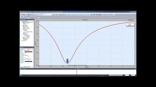 ANSYS HFSS Designing a Dipole Antenna  Part II [upl. by Oiramej]