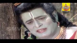 Amma Nenu Pothunna Lankaloniki Full Movie  Lord Hanuman Real Story  Anjaneya Devotional Songs [upl. by Elbertine205]