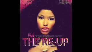 Nicki Minaj  Beez In The Trap feat 2 Chainz Clean Edit [upl. by Mourant]