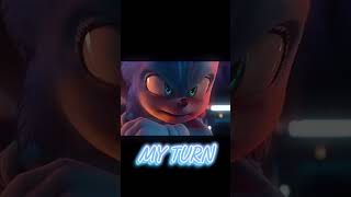 Sonic and Shadow edit  Pengz [upl. by Yna]