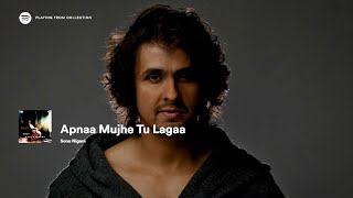 Apnaa Mujhe Tu Lagga  1920 Evil Returns  Cover Music Video by Sagar [upl. by Lunneta]