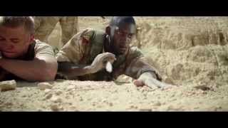 KAJAKI Official Movie Trailer 2014 HD [upl. by Mcconaghy298]