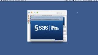 Como instalar Gratuitamente SAS University Edition en Windows [upl. by Gundry]