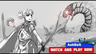 AshBelt Game · Gameplay · Walkthrough [upl. by Jeth]