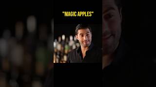 Magic Apples Adam Ray Brad Williams Jason Horton [upl. by Anirad]