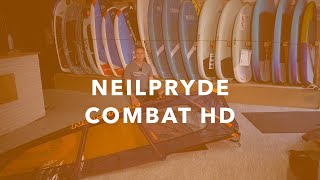 Neilpryde Combat HD [upl. by Shaughn]