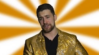 6 Things You Need To Know About Joe Hendry [upl. by Lael678]