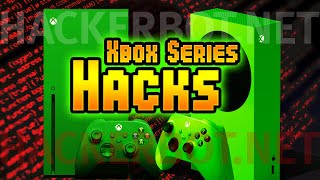 Xbox Series S Jailbreak 2024 How to Jailbreak Xbox Series S [upl. by Kattie]