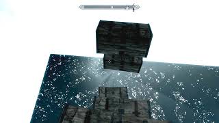 Skyrim  How To Get Six Merchant Chests Hidden Beneath Windhelm [upl. by Mcgannon]