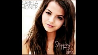 Isabela Moner  Angel  Album Stopping Time [upl. by Anivlis126]