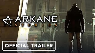 Arkane Studios  Official 20 Year Anniversary Trailer [upl. by Akelam]