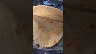 Viral video❤️ recipe parathalovers food paratha cooking yummyparatha youtubeshorts [upl. by Tull]