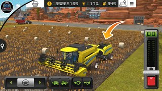 Fs 18 Farming simulator 18 Game  New Mods in Fs 18  Timelapse [upl. by Haletta]