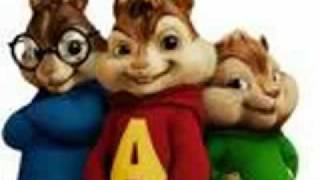 Alvin And The Chipmunks Sing Obviously By McFly Song No4 [upl. by Welcher198]