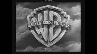 Warner Bros Pictures logo July 2 1949 [upl. by Maryanna]