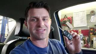 How to program VW or Audi Key with only 1 key [upl. by Aguie670]