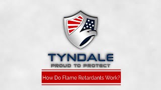 How do fire retardants work [upl. by Jaye]