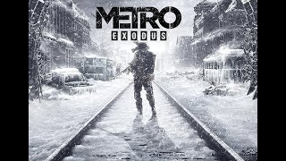 MetroExodus Resolution Bug Fixed [upl. by Jereme17]