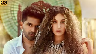 Dance Meri Rani Full Video Song 4k 60fps  Hit Album Songs 2022  Guru Randhawa  Nora Fatehi [upl. by Atterual]