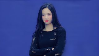 4K 240831 트리플에스 이지우 Rising 직캠 tripleS Lee JiWoo FanCam [upl. by Eive223]