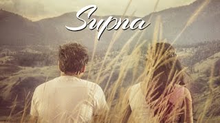 Supna Full Song  Amrinder Gill  Rhythm Boyz Entertainment  Latest Punjabi Songs 2015 [upl. by Catarina]