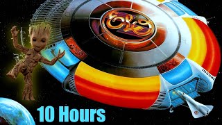 Electric Light Orchestra  Mr Blue Sky 10 Hours 1977 [upl. by Rurik202]