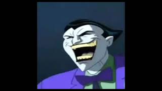 Joker laughing lag meme [upl. by Nwahsud247]