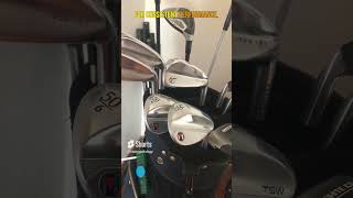 TOP 3 FORGIVING IRONS FOR MID TO HIGH HANDICAP GOLFERS IN 2023 [upl. by Seessel609]