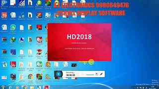 LED Software HD2018 [upl. by Ahsie]