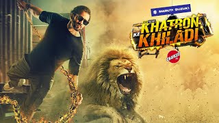 Khatron Ke Khiladi 12  Promo  Rohit Shetty  JioCinema [upl. by Sheena374]