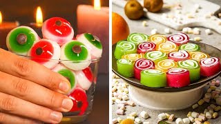 Try These 7 Fun amp Easy Jello Dessert Recipes That Kids Will Love [upl. by Fosque770]