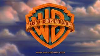 Warner Bros Animation variant 2003 [upl. by Skiba]