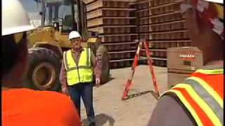 Construction Toolbox Talk [upl. by Elacim]