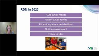 The Journey to FoodBased Tube Feedings in Adult and Pediatric Patients [upl. by Yllod777]