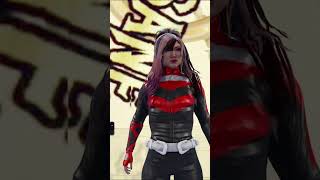 2 Kairi Sane Entrances With THEME in WWE 2K23 [upl. by Attenad]