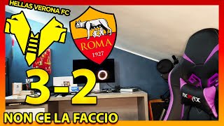 VERONAROMA 32 NON CE LA FACCIO [upl. by Bevvy]