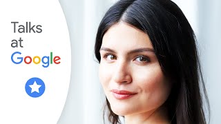 Phillipa Soo  Hamilton The Broken Hearts Gallery and Beyond  Talks at Google [upl. by Singer613]