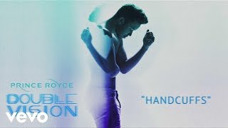 Prince Royce  Handcuffs Cover Audio [upl. by Jeni]