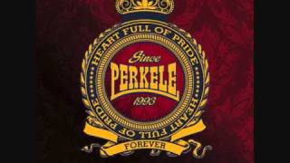 Perkele  Forever [upl. by Nirra]