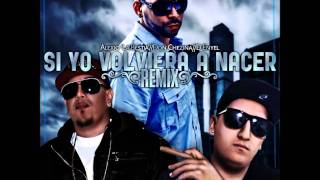 Si yo Volviera a Nacer  Alexio ´La Bestia´ ft Don Chezina amp D Enyel ★Reggaeton 2012★ [upl. by Ishmael649]