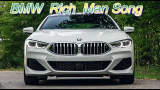 BMW Rich Man [upl. by Som962]