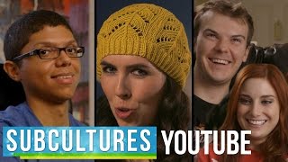 The YouTube Community  SubCultures [upl. by Moberg591]