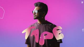 Tape 2 Official Audio Arjan Dhillon  Mxrci  Latest Punjabi Songs 2023  New Punjabi Song 2023 [upl. by Adaven324]