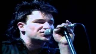 U2 Live in Dortmund 1984 FULL CONCERT HD [upl. by Weslee]