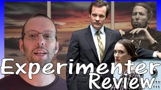 Experimenter Movie CLIP  Elevator 2015  Winona Ryder Peter Sarsgaard Movie HD [upl. by Ruthanne]