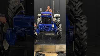 farmtrac 45 4WD promaxx [upl. by Gabriele]