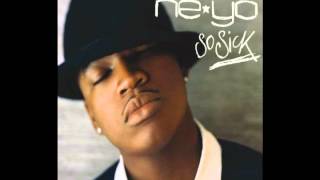 Neyo So Sick  Official and Full  with Lyrics [upl. by Inava640]